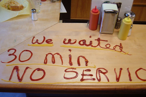 Passive  Aggressive